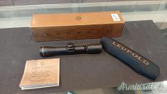 Leupold FX-II 4x28