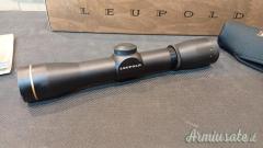 Leupold FX-II 4x28
