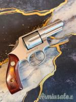 Smith & Wesson LADYSMITH  .357 Magnum  |  9x31mmR  | .353 Casull