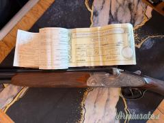 Beretta Sovrapposto S3 12