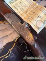 Beretta Sovrapposto S3 12