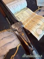 Beretta Sovrapposto S3 12