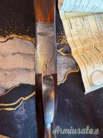 Beretta Sovrapposto S3 12