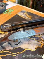 Beretta Sovrapposto S3 12