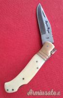 Coltello pieghevole Laguiole Bougna 1421
