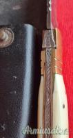 Coltello pieghevole Laguiole Bougna 1421
