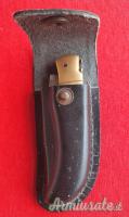 Coltello pieghevole Laguiole Bougna 1421