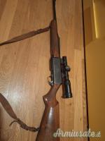 Browning Bar II .30-06 Springfield