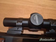 Browning Bar II .30-06 Springfield