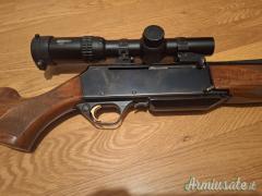 Browning Bar II .30-06 Springfield