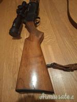 Browning Bar II .30-06 Springfield