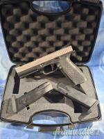 Arsenal Strike One Speed 9x21mm IMI