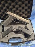 Arsenal Strike One Speed 9x21mm IMI