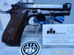 Beretta mod. 82-BB cal. 7,65 m/m