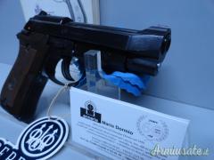Beretta mod. 82-BB cal. 7,65 m/m
