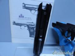 Beretta mod. 82-BB cal. 7,65 m/m