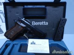 Beretta mod. 82-BB cal. 7,65 m/m