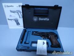 Beretta mod. 82-BB cal. 7,65 m/m