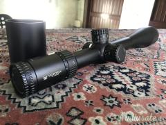 Vortex Golden Eagle 15/60x52