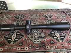 Vortex Golden Eagle 15/60x52