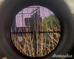 Meopta Meostar R1 7x56 + Attacchi Leupold QR (Sgancio Rapido)