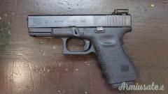 Glock 32 .357 SIG