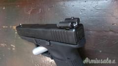 Glock 32 .357 SIG