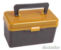 Smartreloader Scatola Munizioni Carry-On Medium con Maniglia (50 colpi)