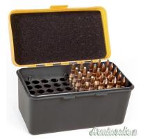 Smartreloader Scatola Munizioni Carry-On Medium con Maniglia (50 colpi)