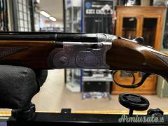Beretta 682 L PULL MARK 12