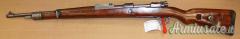 Carabina Mauser K98 (dot 1944) Cal. 8x57JS