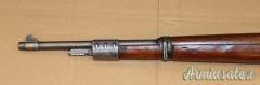 Carabina Mauser K98 (dot 1944) Cal. 8x57JS