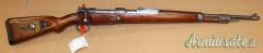 Carabina Mauser K98 (dot 1944) Cal. 8x57JS