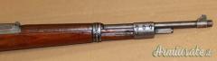 Carabina Mauser K98 (dot 1944) Cal. 8x57JS