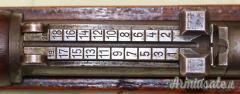 Carabina Mauser K98 (dot 1944) Cal. 8x57JS
