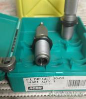 RCBS CALIBRO 30-06 + 50 BOSSOLI