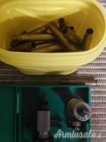 RCBS CALIBRO 30-06 + 50 BOSSOLI