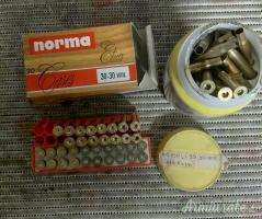 BOSSOLI 30.30 WINCHESTER