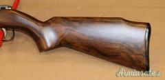 Fuciletto Anschutz 1366 Cal.  9 Flobert