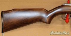 Fuciletto Anschutz 1366 Cal.  9 Flobert