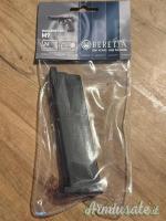 Caricatore Umarex Beretta M9 Green Gas - NUOVO -