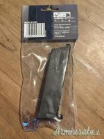 Caricatore Umarex Beretta M9 Green Gas - NUOVO -