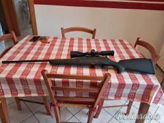 Beretta BRX1 .300 Winchester Magnum