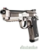 BERETTA 92X PERFORMANCE PRODUCTION OPTIC  9X21