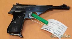 Pistola  Bernardelli 60 Cal. 22 LR  Sportiva