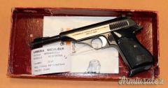 Pistola  Bernardelli 60 Cal. 22 LR  Sportiva