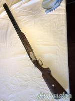 Beretta sovrapposto 12