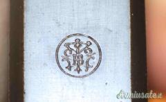 Pistola Brixia 1912 Cal. 9 Glisenti