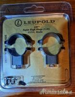 Anelli leupold