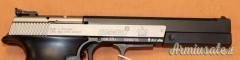 Pistola Hammerli Xesse Cal. 22LR Sportiva